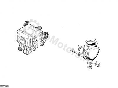 02244159 Шайба Вид 1