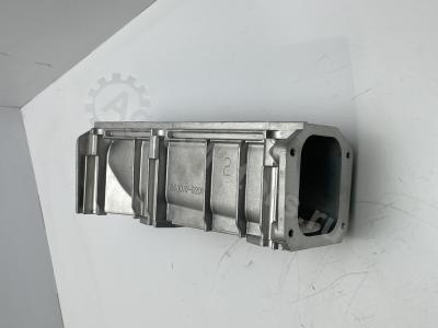 04290321 Коллектор впускной Вид 14