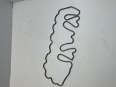 04291419 Прокладка клапанной крышки  Вид 1