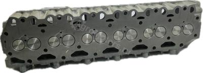 04291729 Головка блока цилиндров Вид 16