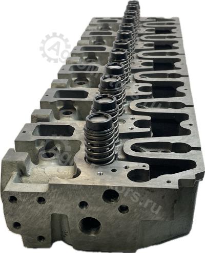 04291729 Головка блока цилиндров Вид 18