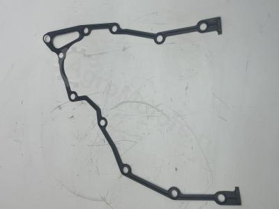 04294952 Прокладка маслонасоса металл Вид 1