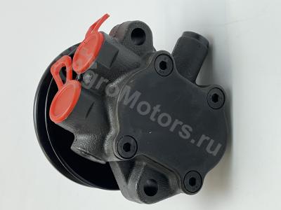 04296790 Топливный насос (ТННД)  Вид 9