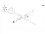 01182709 Датчик температуры