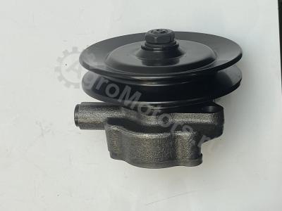 04296791 Насос подкачки Вид 11