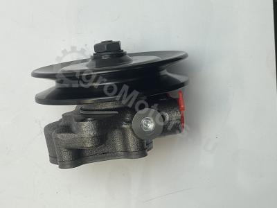 04296791 Насос подкачки Вид 16