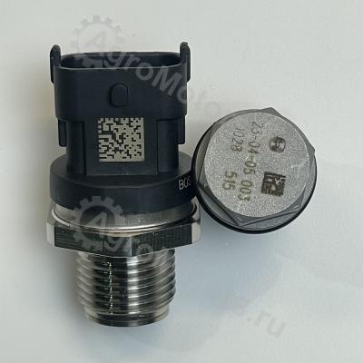 04297148 Ремкомплект рейла (датчик давления и клапан) Вид 4