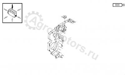 01182547 Крышка Вид 2