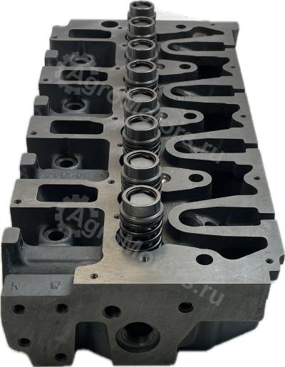 04297766 Головка Блока Цилиндров Вид 5