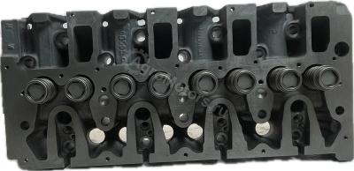 04297766 Головка Блока Цилиндров Вид 11