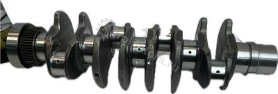 04299259 Коленвал Вид 8