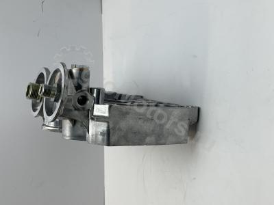 04299502 Корпус маслоохладителя Вид 4 04299502 Корпус маслоохладителя Вид 4