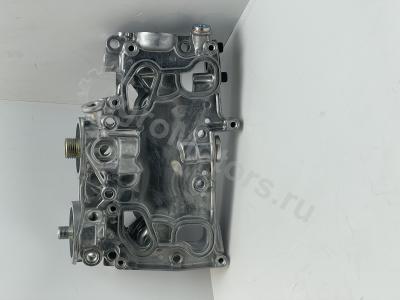 04299502 Корпус маслоохладителя Вид 6 04299502 Корпус маслоохладителя Вид 6