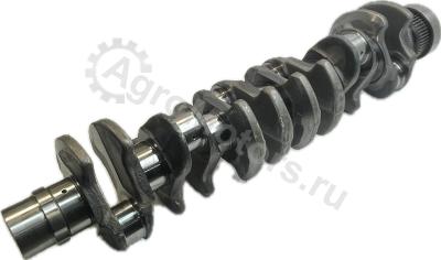 04501008 Коленвал кованный Вид 12