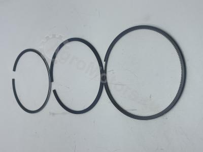 04501092 Кольца поршневые Вид 6