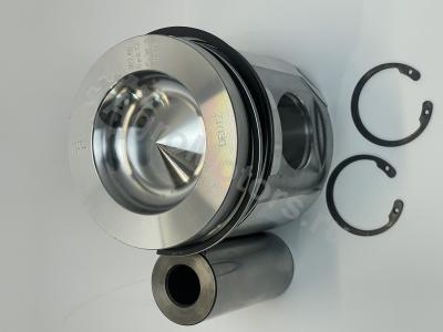 04501348 Поршень (поршневые кольца, палец, стопор) Вид 7