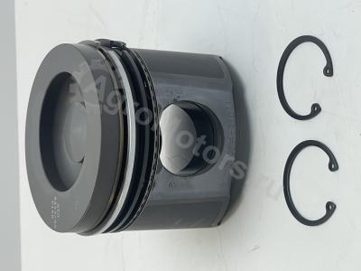 04501365 Поршень в сборе (кольца, палец, стопор) Вид 1