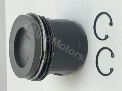 20460025 Поршень  Вид 1