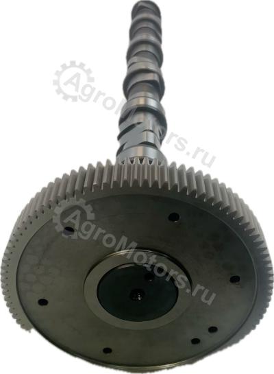 04501459 Распределительный вал Вид 1 04501459 Распределительный вал Вид 1
