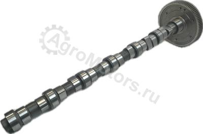 04501459 Распределительный вал Вид 2 04501459 Распределительный вал Вид 2