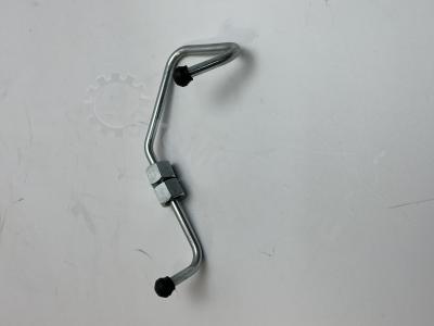 04501718 Трубка Высокого Давления Вид 3