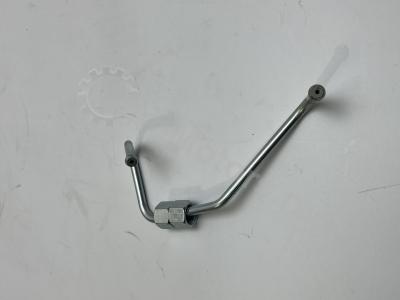 04501718 Трубка Высокого Давления Вид 5