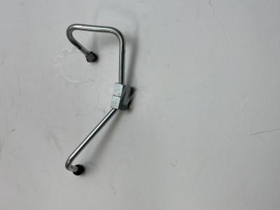 04501718 Трубка Высокого Давления Вид 7