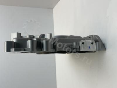 04502446 Насос масляный  Вид 5