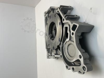 04502446 Насос масляный  Вид 8