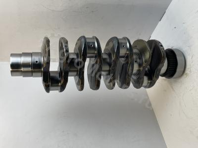 04502706 Коленвал Вид 1