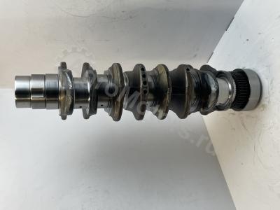 04502706 Коленвал Вид 5