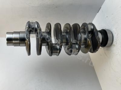 04502706 Коленвал Вид 6