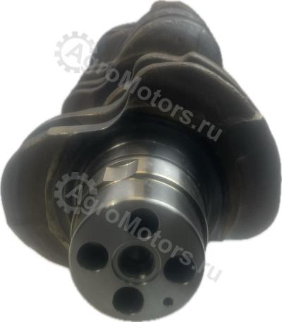 04502707 Коленвал Вид 3