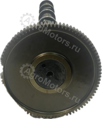 04502750 Распредвал Вид 3 04502750 Распредвал Вид 3