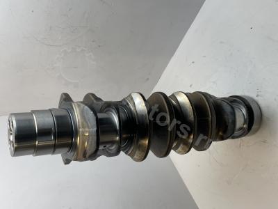 04502837 Коленвал  Вид 6