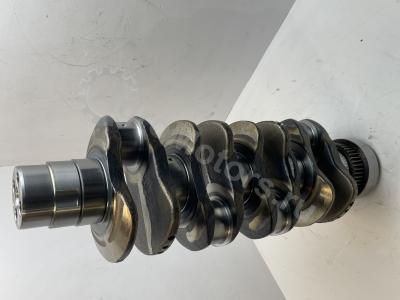 04502837 Коленвал  Вид 1