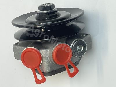 04503573 Насос топливный Вид 4 04503573 Насос топливный Вид 4