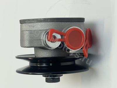 04503573 Насос топливный Вид 6 04503573 Насос топливный Вид 6