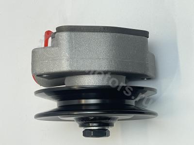 04503573 Насос топливный Вид 9 04503573 Насос топливный Вид 9