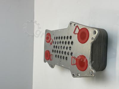 04912101 Радиатор масляный Вид 3