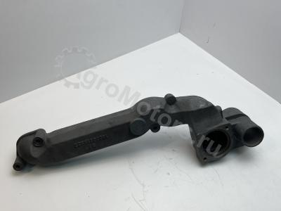 04506060 Корпус термостата Вид 3