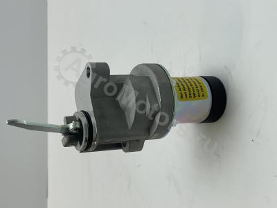 04506592 Устройство отключение двигателя  Вид 4