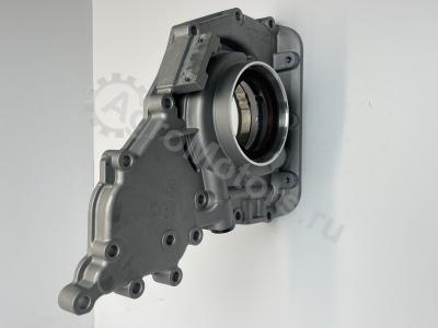 04507271 Насос масляный Вид 4