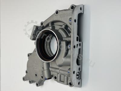 04507271 Насос масляный Вид 8