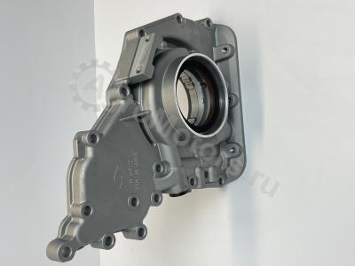 04507272 Насос масляный  Вид 6