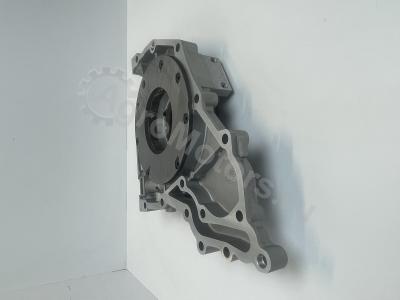 04507272 Насос масляный  Вид 11