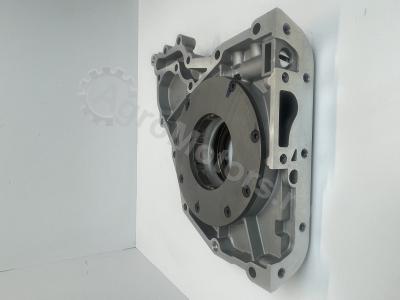 04507272 Насос масляный  Вид 14