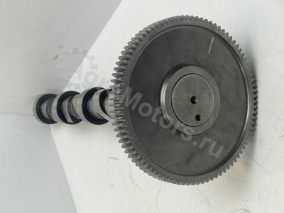 04513678 Распредвал Вид 2 04513678 Распредвал Вид 2