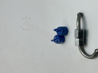 04900943 Топливная трубка Вид 3