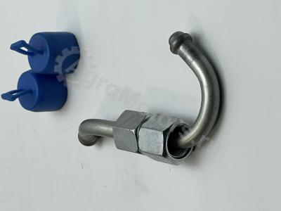 04900943 Топливная трубка Вид 1